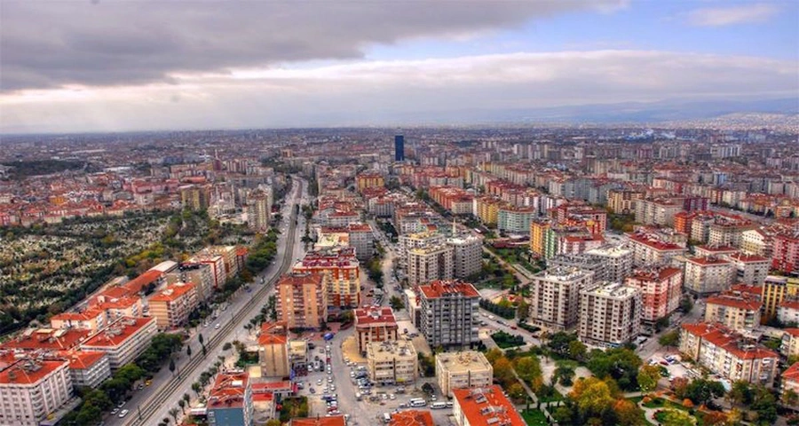 TÜİK yeni verileri açıkladı: 82. il olma yolundaki en yakın iller - Sayfa 15