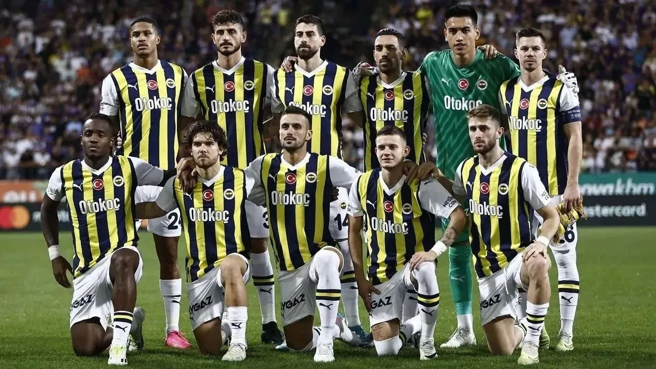 Dünya sıralamasında ilk 20'ye Süper Lig ekibi de girdi... - Sayfa 19