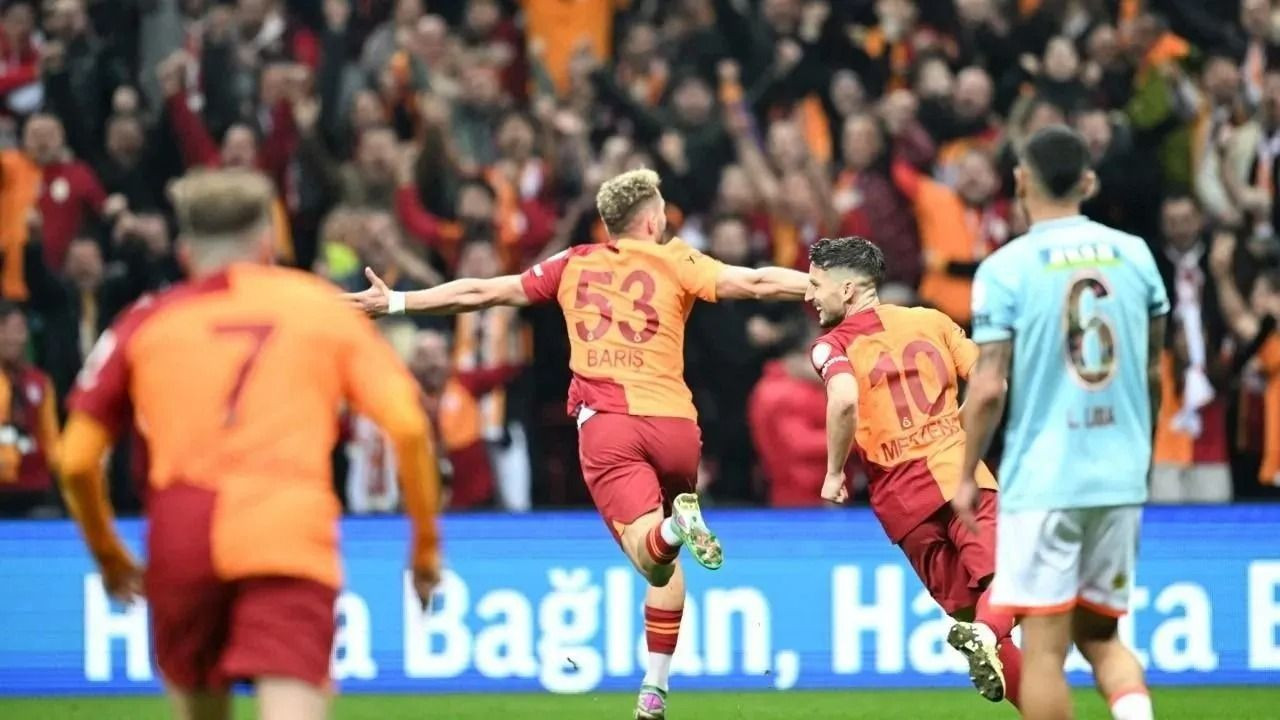 İşte Süper Lig'de en çok faul yapılan takımlar! Zirvede hangi ekip var? - Sayfa 2