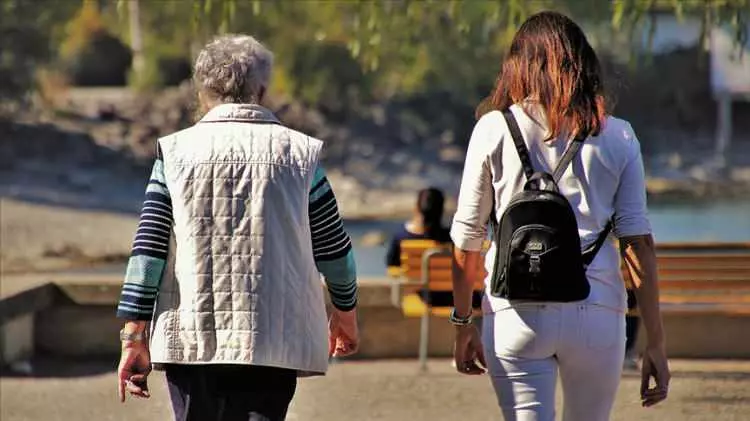 TÜİK paylaştı: Yaşam süresi en uzun iller belli oldu - Sayfa 19