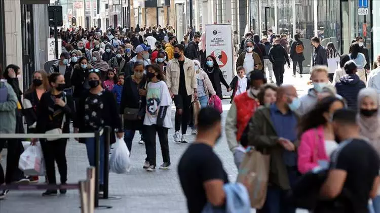 TÜİK paylaştı: Yaşam süresi en uzun iller belli oldu - Sayfa 24