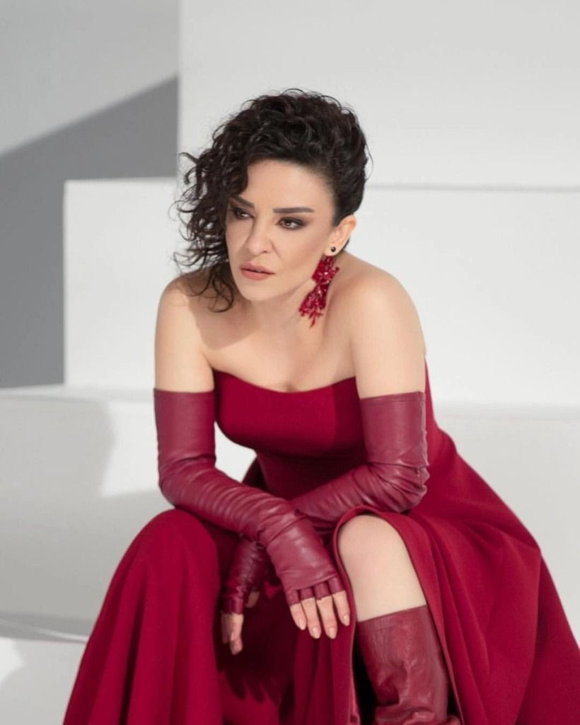 Fatma Turgut'tan şaşırtan 'aldatma' itirafı - Sayfa 4