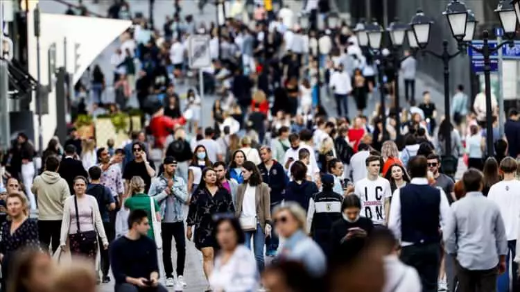 TÜİK paylaştı: Yaşam süresi en uzun iller belli oldu - Sayfa 29