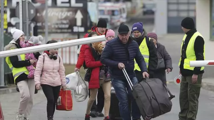 TÜİK paylaştı: Yaşam süresi en uzun iller belli oldu - Sayfa 34