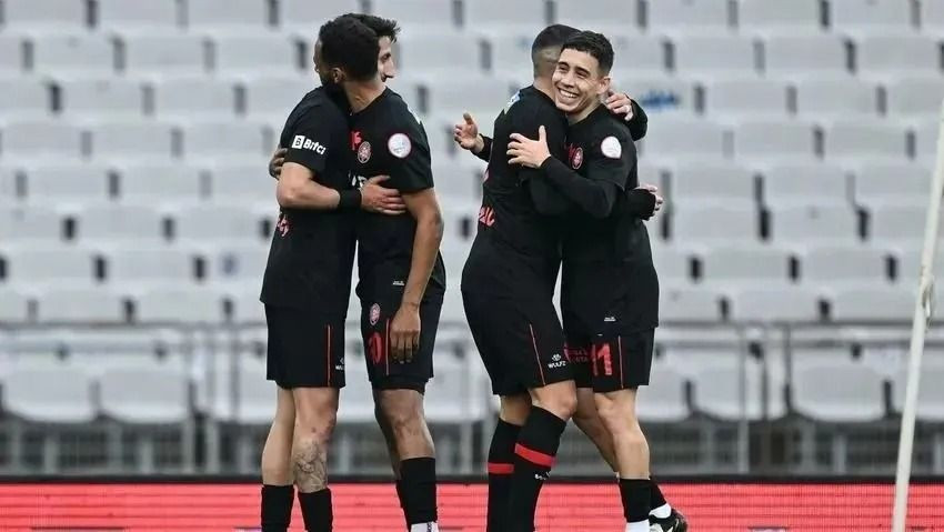 İşte Süper Lig'de en çok faul yapılan takımlar! Zirvede hangi ekip var? - Sayfa 4