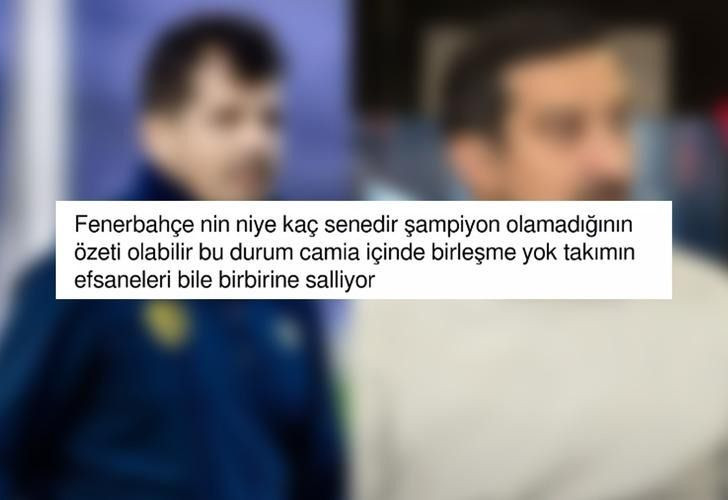 Kavga gitgide büyüyor! 'Sana mı soracağım oğlum?' - Sayfa 12