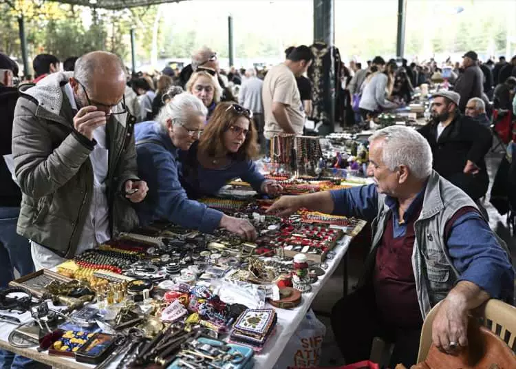 TÜİK paylaştı: Yaşam süresi en uzun iller belli oldu - Sayfa 43