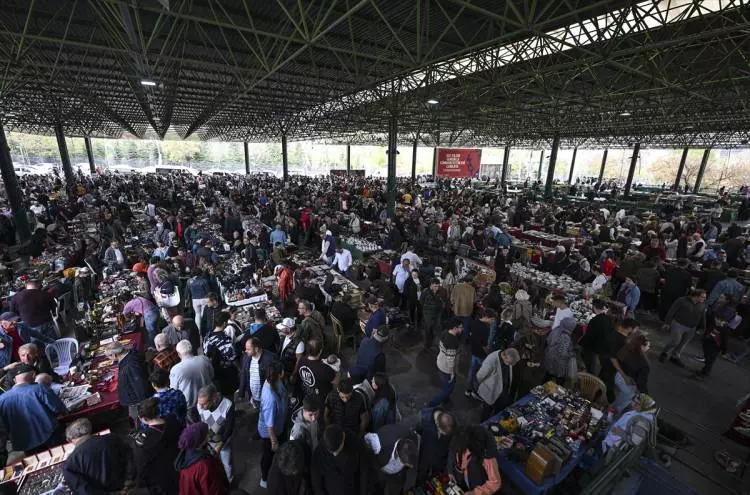 TÜİK paylaştı: Yaşam süresi en uzun iller belli oldu - Sayfa 44