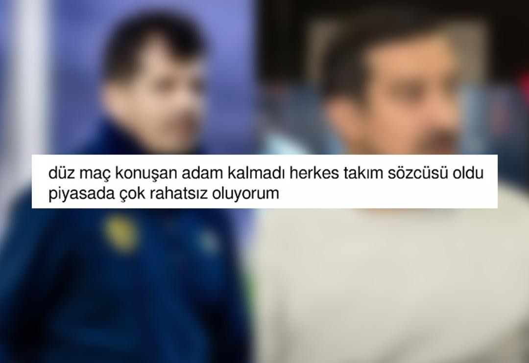 Kavga gitgide büyüyor! 'Sana mı soracağım oğlum?' - Sayfa 6