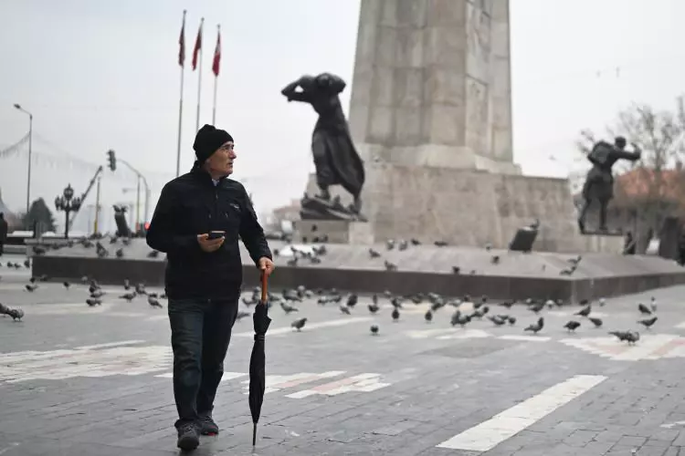 TÜİK paylaştı: Yaşam süresi en uzun iller belli oldu - Sayfa 4