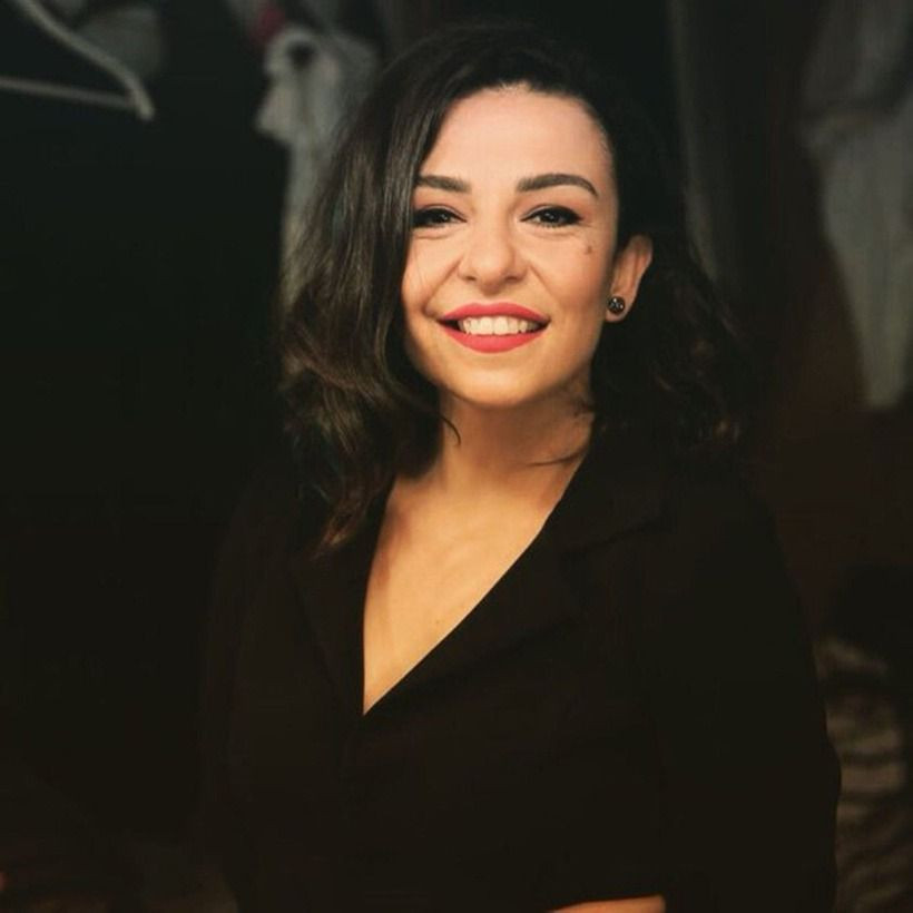 Fatma Turgut'tan şaşırtan 'aldatma' itirafı - Sayfa 6