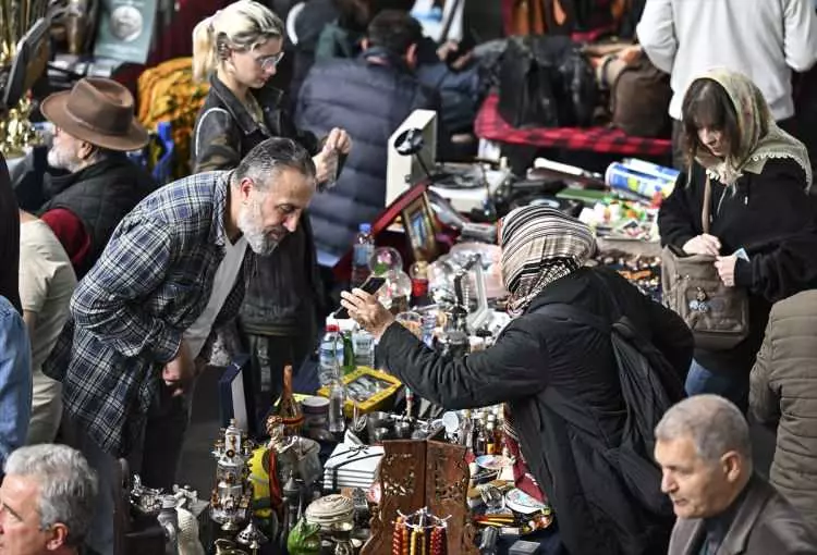 TÜİK paylaştı: Yaşam süresi en uzun iller belli oldu - Sayfa 46