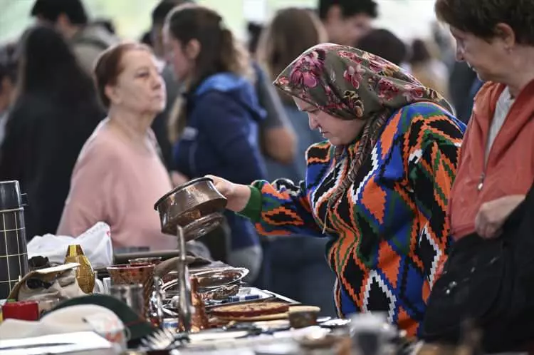 TÜİK paylaştı: Yaşam süresi en uzun iller belli oldu - Sayfa 49