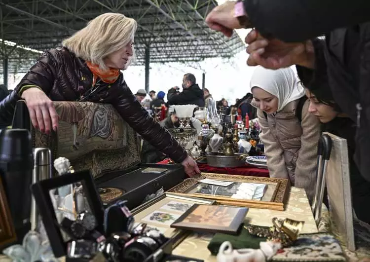 TÜİK paylaştı: Yaşam süresi en uzun iller belli oldu - Sayfa 51