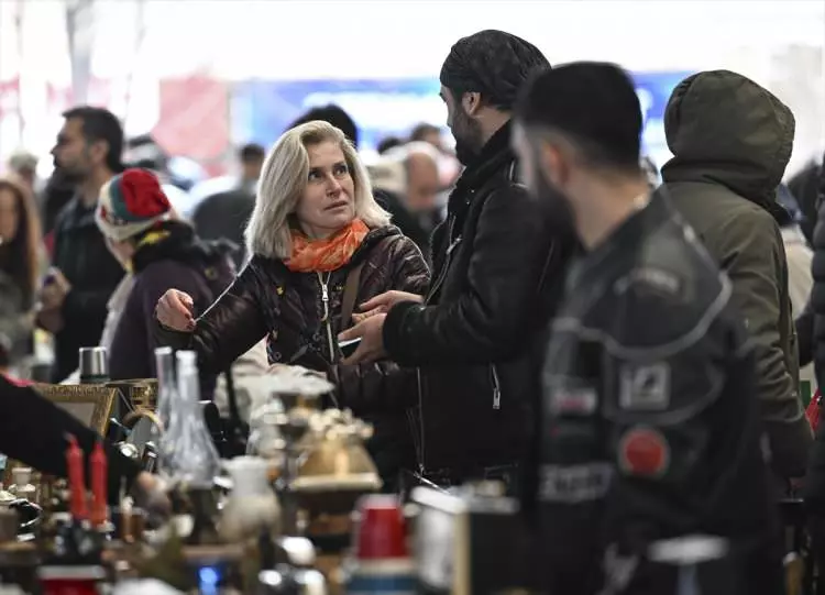 TÜİK paylaştı: Yaşam süresi en uzun iller belli oldu - Sayfa 52