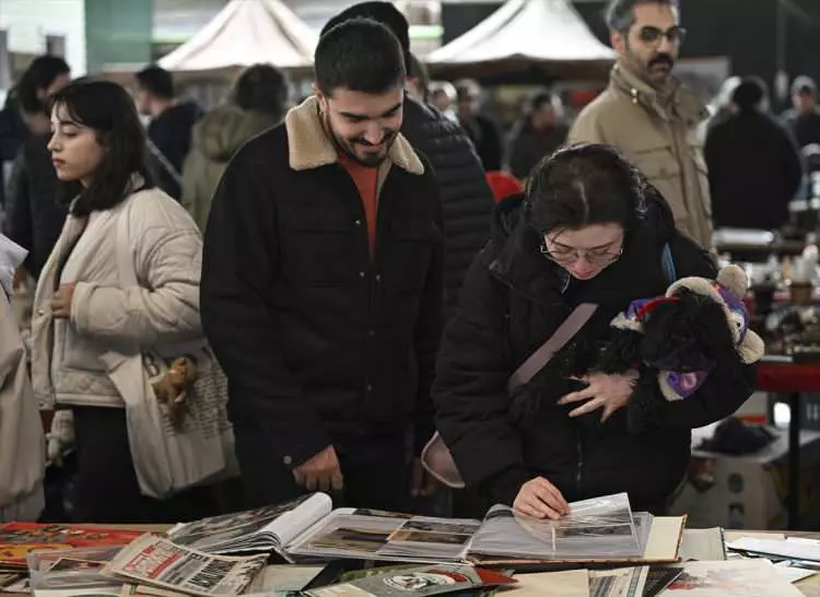 TÜİK paylaştı: Yaşam süresi en uzun iller belli oldu - Sayfa 53