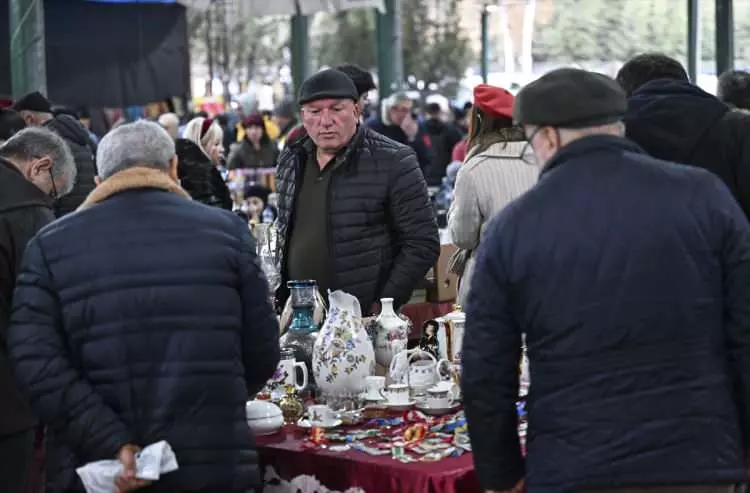 TÜİK paylaştı: Yaşam süresi en uzun iller belli oldu - Sayfa 54