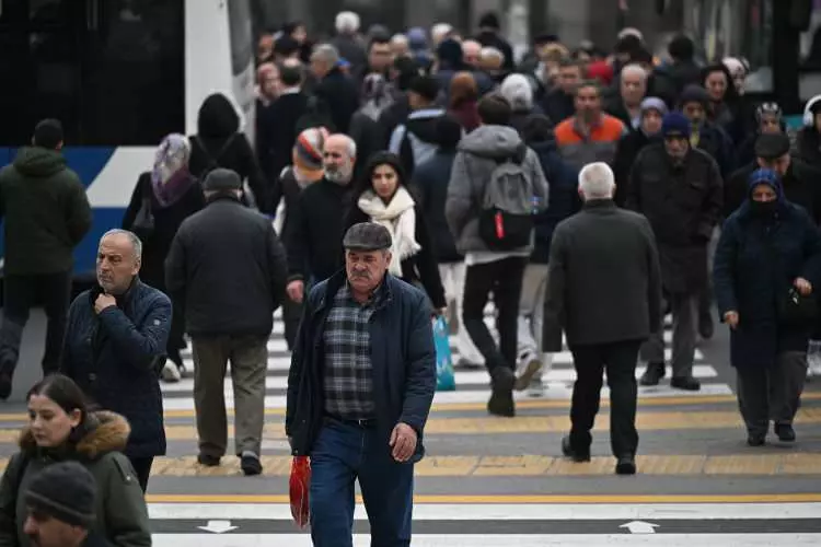 TÜİK paylaştı: Yaşam süresi en uzun iller belli oldu - Sayfa 5