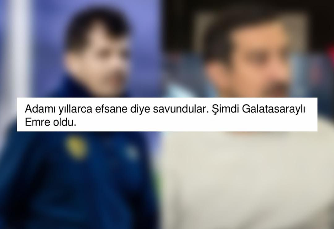 Kavga gitgide büyüyor! 'Sana mı soracağım oğlum?' - Sayfa 7