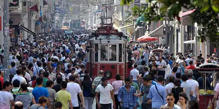 TÜİK paylaştı: Yaşam süresi en uzun iller belli oldu - Sayfa 60