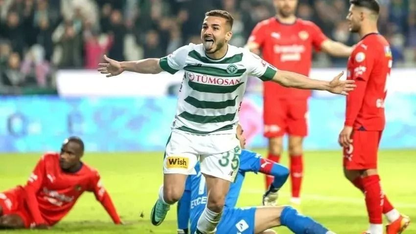 İşte Süper Lig'de en çok faul yapılan takımlar! Zirvede hangi ekip var? - Sayfa 7