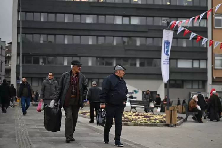 TÜİK paylaştı: Yaşam süresi en uzun iller belli oldu - Sayfa 7