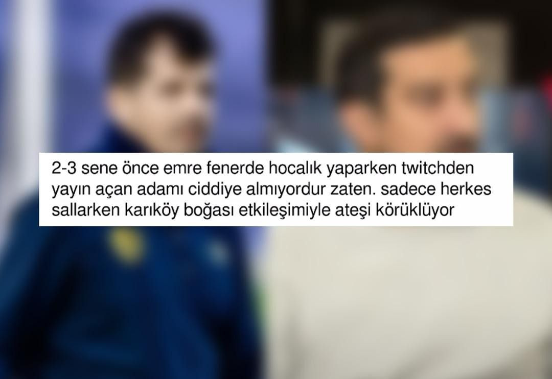 Kavga gitgide büyüyor! 'Sana mı soracağım oğlum?' - Sayfa 10