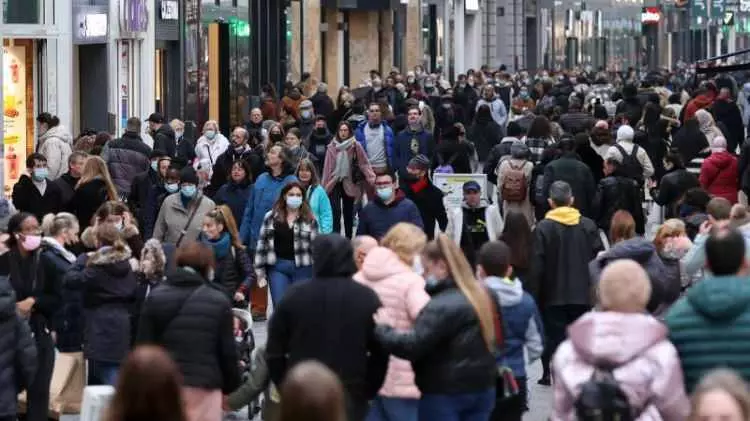 TÜİK paylaştı: Yaşam süresi en uzun iller belli oldu - Sayfa 8