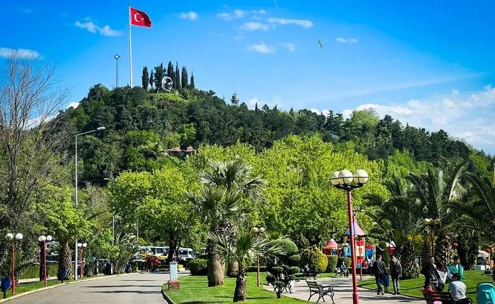 TÜİK yeni verileri açıkladı: 82. il olma yolundaki en yakın iller - Sayfa 9