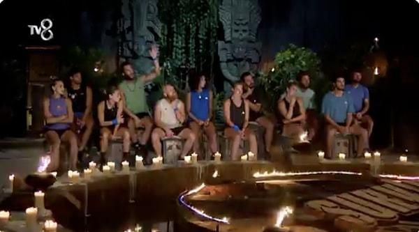 Survivor All Star'da benzeri görülmemiş ceza! Poyraz'ın işlediği suç 'yok artık' dedirtti - Sayfa 7