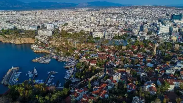 Türkiye'nin en yaşanılabilir 10 şehri belli oldu! Sıralama herkesi şaşırttı - Sayfa 6