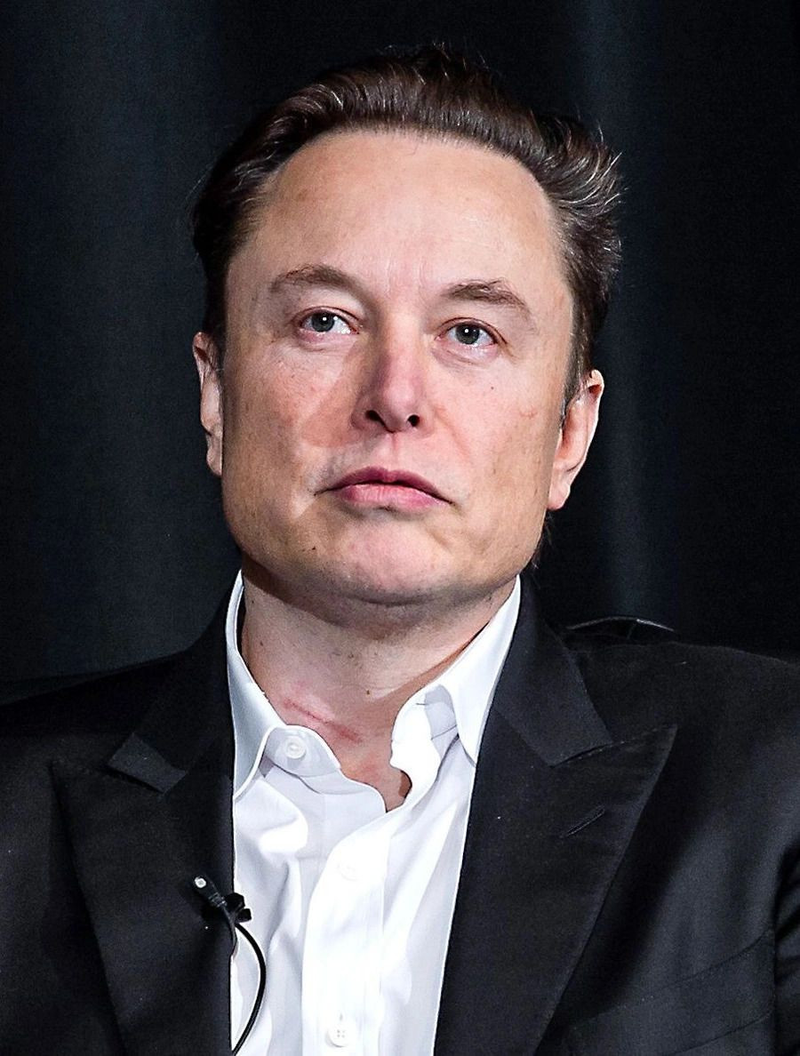 Elon Musk artık dünyanın en zengini değil! İşte tahtını kaptırdığı isim - Sayfa 8