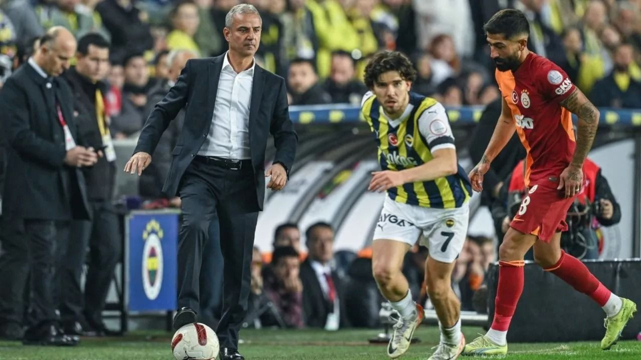 Süper Lig'de son 9 hafta! İşte Galatasaray ve Fenerbahçe'nin kalan maçları - Sayfa 2