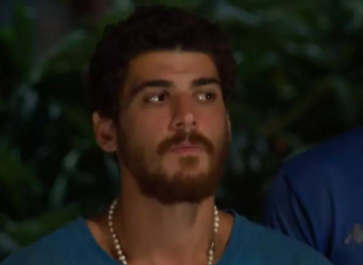 Survivor'da yaşananlar senaryo mu? Canlı yayında olay sözler - Sayfa 3