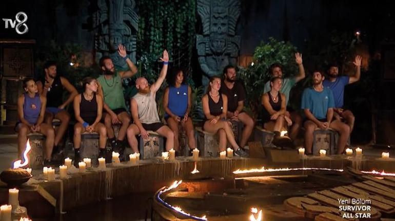 Survivor All Star'da benzeri görülmemiş ceza! Poyraz'ın işlediği suç 'yok artık' dedirtti - Sayfa 10