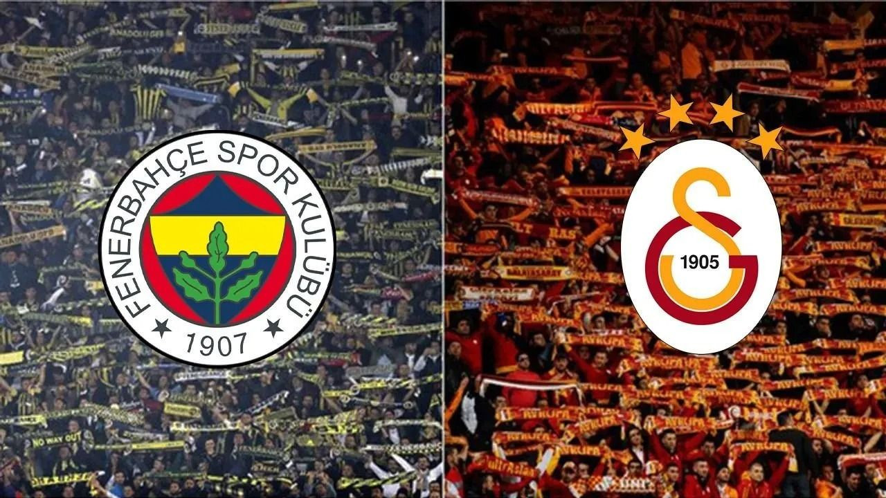 Süper Lig'de son 9 hafta! İşte Galatasaray ve Fenerbahçe'nin kalan maçları - Sayfa 7