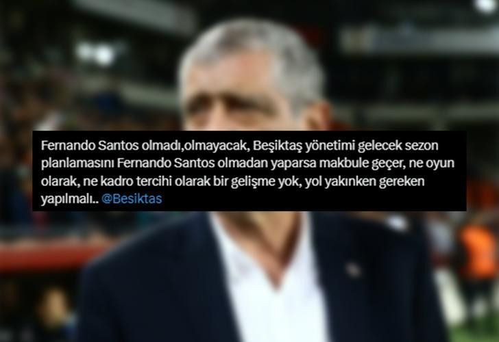 Maç sonu taraftardan istifa kampanyası! Taraftarlar efsane ismi istedi - Sayfa 7