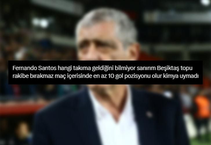 Maç sonu taraftardan istifa kampanyası! Taraftarlar efsane ismi istedi - Sayfa 8