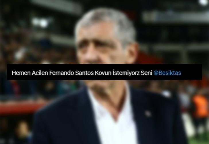 Maç sonu taraftardan istifa kampanyası! Taraftarlar efsane ismi istedi - Sayfa 9