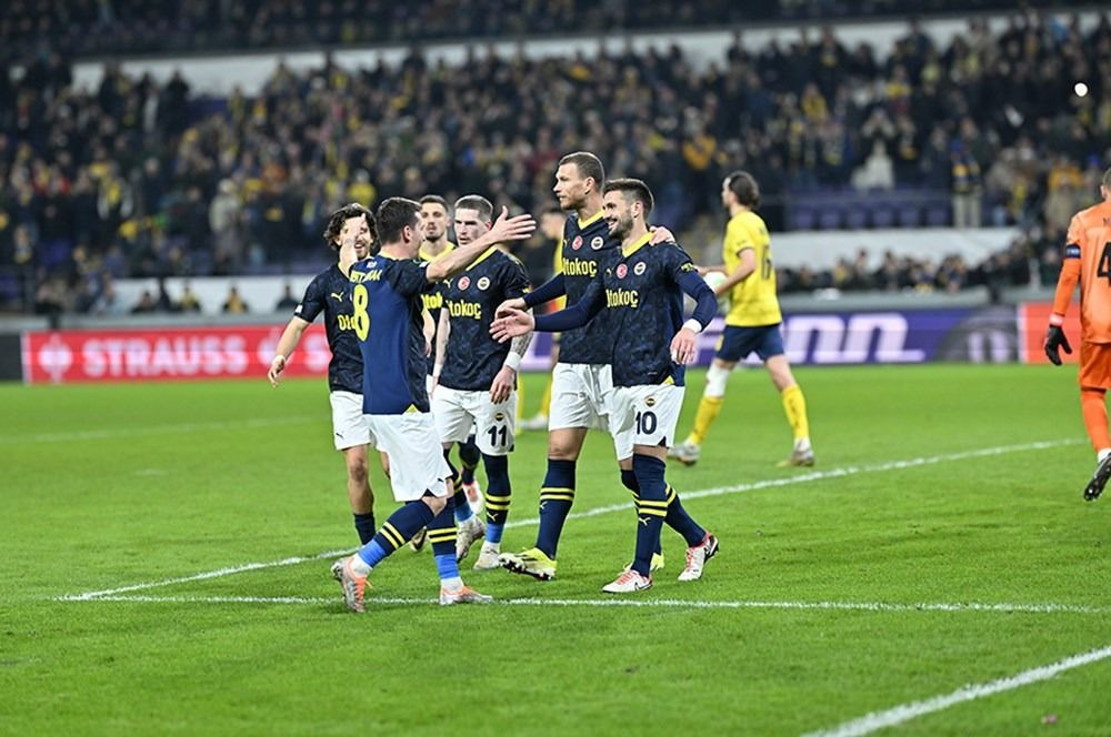 UEFA Avrupa Konferans Ligi'nin favorileri belli oldu! Fenerbahçe'nin oranı güncellendi - Sayfa 10