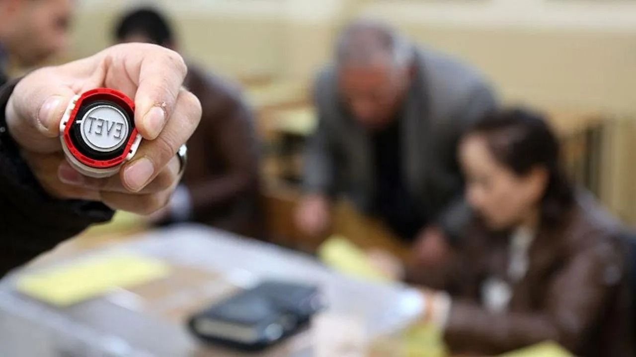 Kayyum atanan belediyede sürpriz: Eski başkanı ve 3 partiyi geride bıraktı - Sayfa 4