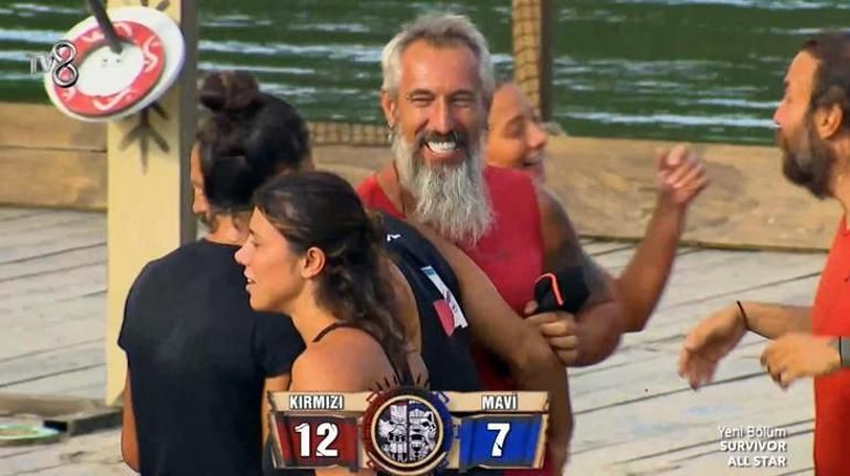 Survivor'da dördüncü eleme adayı belli oldu! Ogeday ağladı ve herkesi gözyaşlarına boğdu - Sayfa 2