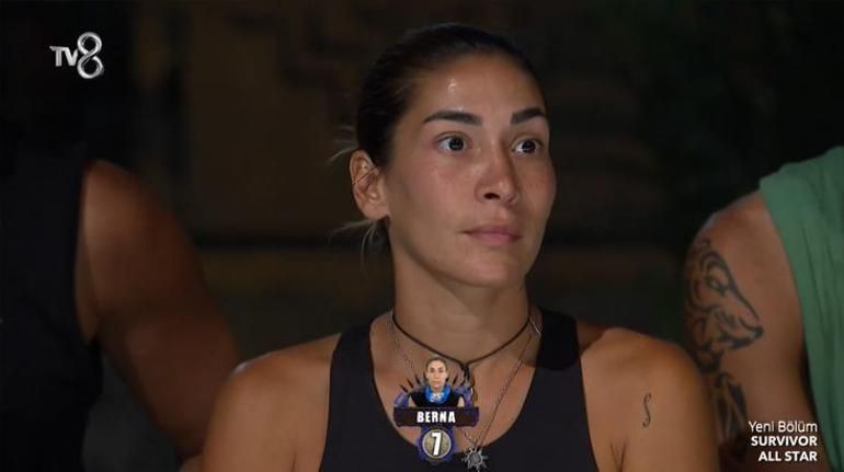 Survivor'da dördüncü eleme adayı belli oldu! Ogeday ağladı ve herkesi gözyaşlarına boğdu - Sayfa 6