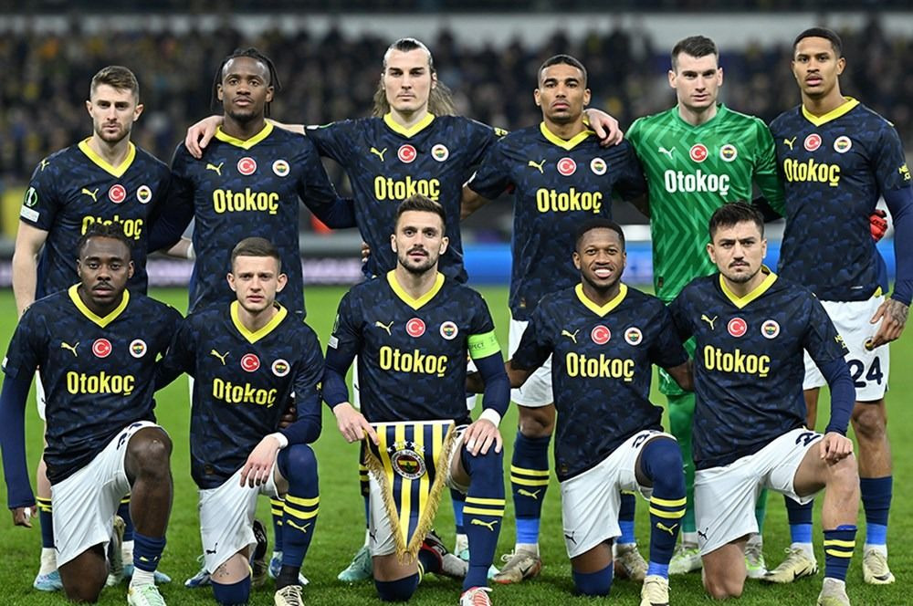 UEFA Avrupa Konferans Ligi'nin favorileri belli oldu! Fenerbahçe'nin oranı güncellendi - Sayfa 2