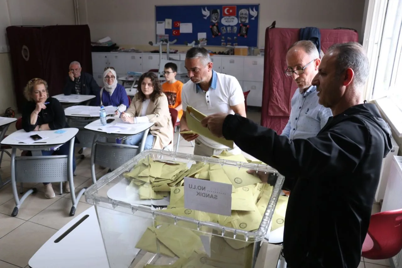 CHP'nin anketçisi Gezici'den İstanbul anketi: "İddia ediyorum böyle olacak" - Sayfa 3