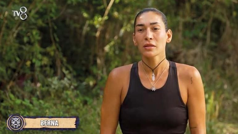 Survivor'da Yunus Emre ile Yaman'ın kavgası ortalığı karıştırdı - Sayfa 2