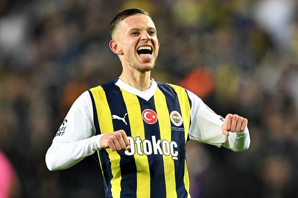 Süper Lig'in en değerli 10 futbolcusu belli oldu - Sayfa 11