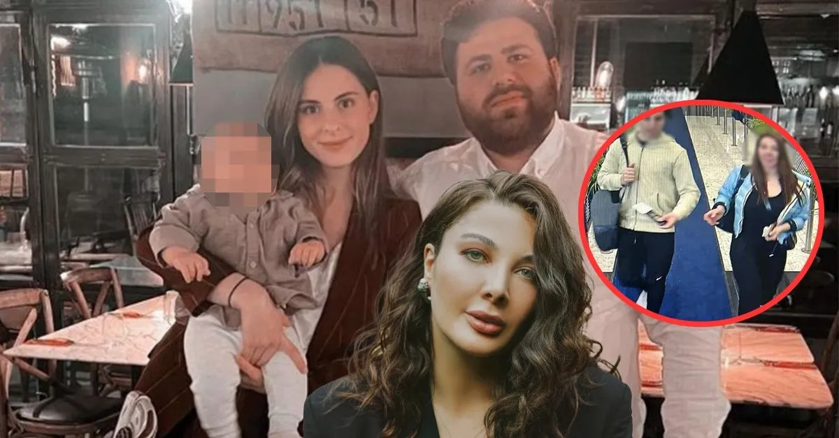 İşte Saltoğlu'nu cezaevine götüren süreç! Anne-oğulun firarına yardım 72 kilonun diyeti mi? - Sayfa 16