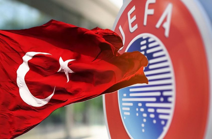 Fenerbahçe Avrupa'da turladı, Şampiyonlar Ligi müjdesi geldi! UEFA ülke puanında sevindiren gelişme… - Sayfa 2