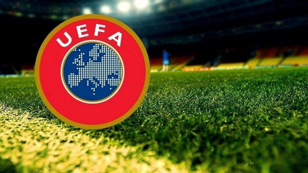 Fenerbahçe Avrupa'da turladı, Şampiyonlar Ligi müjdesi geldi! UEFA ülke puanında sevindiren gelişme… - Sayfa 3